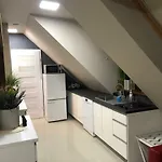 - Loft Apartamento *