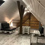 Apartamento - Loft