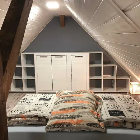 - Loft Appartement Piła