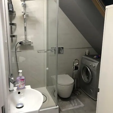 - Loft Apartamento *