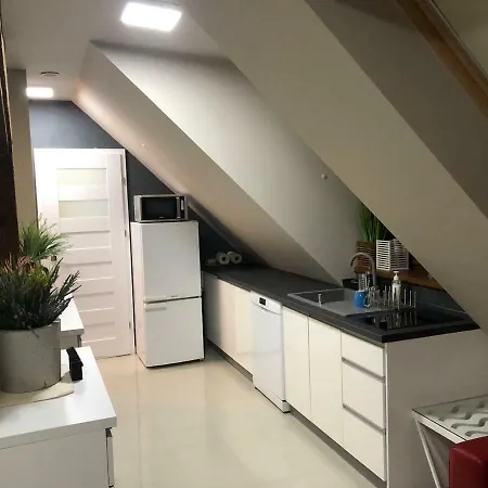 - Loft Apartamento *