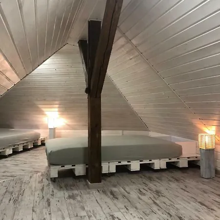 - Loft
