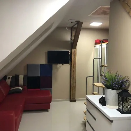 - Loft