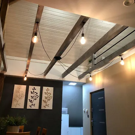 - Loft