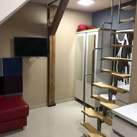 - Loft Piła