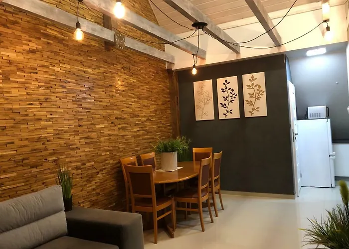 - Loft * Pila (Pila)